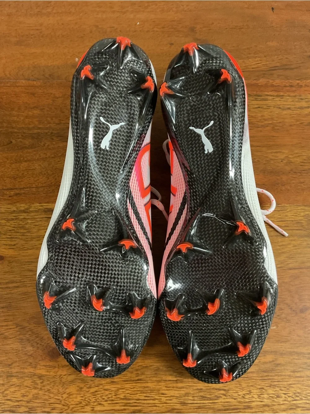 Puma lightweight soccer